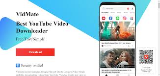 Aplikasi Download Video Youtube Terbaik 2019 Untuk Mobile Dan Pc Music Download Apps Video Downloader App Video App