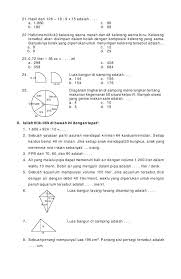 Pin On Matematika Kelas 4