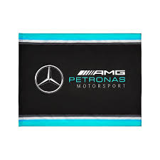 Mercedes Amg Petronas Motorsport 2019 F1 Team Flag Mercedes Amg Amg Petronas Motorsport