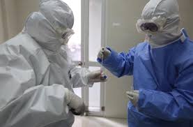 Testing For Novel Coronavirus In All Patients With Unexplained Pneumonia Is Probably Not Cost Effective