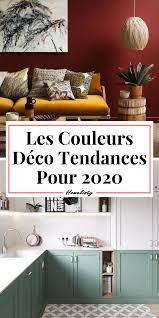 Couleurs Tendance 2021 Quelles Teintes A Privilegier Dans Votre Interieur Couleur Tendance Salon Peinture Interieur Maison Couleur Peinture Cuisine