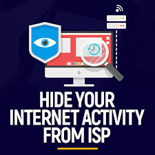 How A Vpn Hides Internet Activity From Your Isp In 2020 Isp Internet Speed Internet