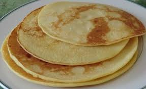 Crepes A La Farine De Noix De Coco Sans Gluten Sans Lactose Et Sans Oeuf Farine De Noix De Coco Sans Gluten Recette