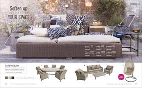 Dobbies Garden Centre Brochure Design In 2020 Design Page Layout Design Layout Design