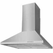 Vidaxl Hotte Acier Inoxydable 600 Mm Cuisne Salle A Manger Hotte De Cuisiniere Stainless Steel Range Hood Range Hood Steel