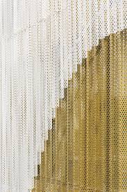 Pin By Karen Mak On Exterior Material Metal Interior Design Office Building Innovative Office