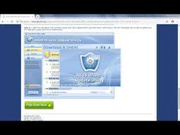 Asus Aio Amd Bios Laptop Auto Driver Update Driver Utility For Windows 7 Pc Network Windows 10 Sound Monitor