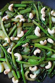 Low Carb Green Vegetable Stir Fry Recipe Vegan Stir Fry Recipes Recipe Vegetable Stir Fry Recipe Stir Fry Recipes Vegetable Stir Fry