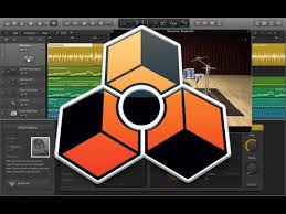 How To Rewire Reason To Logic Pro X Tutorial Logic Pro Logic Pro X Logic
