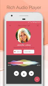 Automatic Call Recorder Hide App Pro Callbox For Android Apk Download