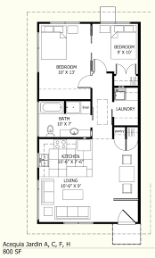 Browse hundreds of tiny house plans! Small House Plans Under 600 Sq Ft Stephniepalma 600 Sf House Plans Modern Home Decor Ideas House Floor Plans Small House Layout Small House Plans