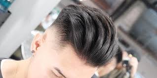 Asian men hairstyle is straight and thick. 50 Best Asian Hairstyles For Men 2021 Guide