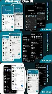 Fix Fouad Whatsapp V8 45 Apk Version Graphing Calculator Blue Microphones