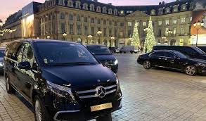 Reservation Chauffeur Vtc Paris Beauvais Aeroport Voiture Avec Chauffeur Chauffeur Vtc Transfert Aeroport