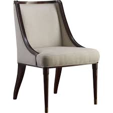 Baker Furniture Barbara Barry Signature Dining Side Chair Side Chairs Dining Furniture Dining Chairs Side Chairs