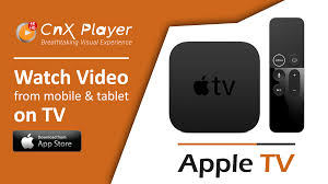 How To Cast All Videos In Iphone Ipad To Tv Via Airplay Apple Tv Casting Free Apple Tv Apple All Video