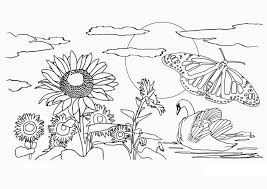 Free Printable Nature Coloring Pages For Kids Best Coloring Pages For Kids Coloring Pages Nature Coloring Pages For Kids Coloring Pages