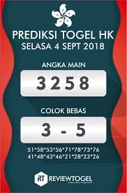 Pin Di Prediksi Togel Hk Hongkong