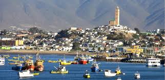 Idéalement située, face à la mythique baie de pampelonne, la serena vous accueille dans une ambiance chaleureuse et zen, véritable invitation à profiter pleinement du moment présent. Chile La Serena Hotels Resorts