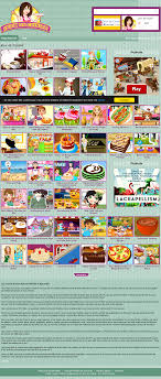 Jeux De Cuisine En Ligne Gallery En 2020 Jeux Cuisine Jeux Cuisine