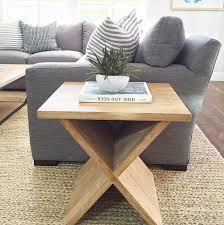Rita Chan Interiors On Instagram Photoshoot 1 At 3boyson3rdhouse Done Only 3 More Houses Side Table Wood Living Room Side Table First Apartment Decorating