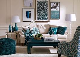 Blue Lagoon Living Room Ethan Allen Living Room Turquoise Teal Living Rooms Living Room Accessories