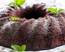 Recette De Gateau Leger Au Chocolat Comme Mamie Gateau Chocolat Leger Gateau Leger Recette