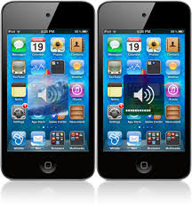 How To Volume Boost Ios 6 X By 30 On Iphone Ipod Touch And Ipad Mini App Store Games Settings App Ipad Mini