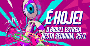 Acompanhe a cobertura do bbb21 no uol: Orylrnu4haphwm