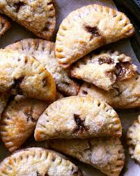 Pecan Hand Pies Tutti Dolci Recipe Hand Pie Recipes Food Hand Pies