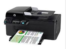 Hp Officejet Advantage 4500 Driver Download