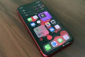 Ios 14 The Complete Guide To Customizing Iphone S Home Screen Homescreen Iphone Homescreen Iphone App Layout