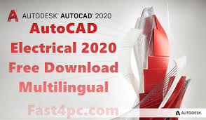 Autocad Electrical 2020 Free Download Multilingual Autocad Free Download Electricity