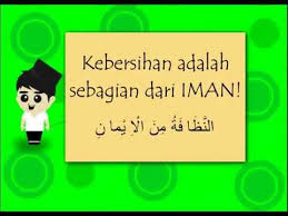 Slogan mempunyai karakteristik tertentu sehingga dapat dibedakan dengan jenis seperti yang disebutkan sebelumnya, tujuan utama dari suatu slogan adalah untuk mengajak orang lain kebersihan adalah sebagian dari iman. Download Kebersihan Sebagian Dari Iman Youtube Gratis