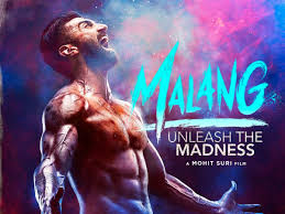 Malang Aditya Roy Kapur Channels His Inner Beast In The First Look Poster Hindi Movie News Times Of India Mohit suri's much awaited aashiqui 2 promo is finally out and the film's lead pair look hot and sizzling. malang aditya roy kapur channels his