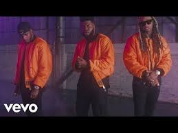 Khalid Otw Ft 6lack Ty Dolla Ign Official Music Video Youtube Khalid Otw R B Music Video Youtube Music Ty Dolla Ign Khalid Youtube Videos Music