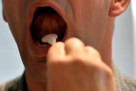 Fda Clears Saliva Test For Covid 19 Opening Door To Wider Testing Stat