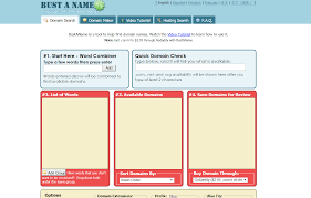 Guide How To Choose A Domain Name For Your Blog 7 Simple Steps How To Memorize Things Names Domain