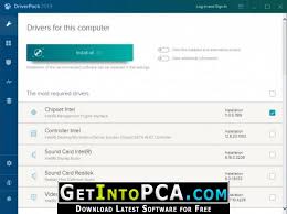 Driverpack Solution 2020 Offline Iso 17 10 14 20035 Free Download
