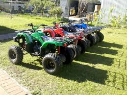 Sydney Atv S And Dirt Bikes Used Boats Atv Quads Atv