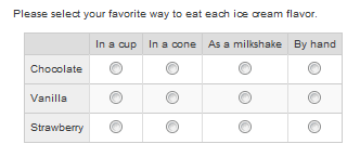 New Ways To Ask Quantitative Research Questions In Online Surveys Quantitative Research Research Question Online Surveys