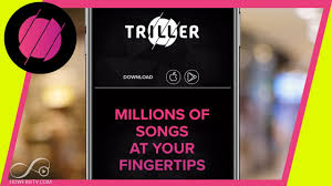How To Use Triller Fastest Growing Social Media App Youtube