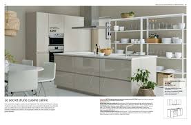 Cuisine Ikea Consultez Le Catalogue Cuisine Ikea Cote Maison Beige Kitchen Ikea Kitchen Catalogue Cuisine Ikea