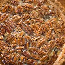 Karo Syrup Pecan Pie Recipe Karo Syrup Pecan Pie Honey Recipes Pecan Pie