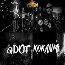 Qdot Kokanmi Tooxclusive
