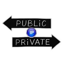 Learn The Difference Between Private And Public Ip Now In 2020 Internet Protocol Address Internet Router Internet Network