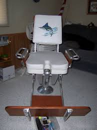 Fighting Chair Pompanette The Hull Truth Boating And Fishing Forum Chair Fishing Chair Boat
