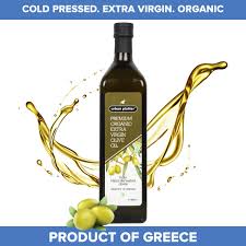 Urban Platter Premium Organic Extra Virgin Olive Oil 1000ml Hand Harvested Olives Imported Product Of Crete Greece Urban Platter Organic Extra Virgin Olive Oil Premium Organic Extra Virgin Olive Oil