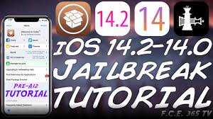 How To Jailbreak Ios 14 2 14 1 14 0 1 14 0 On Select Devices With Checkra1n Cydia Included Youtube
