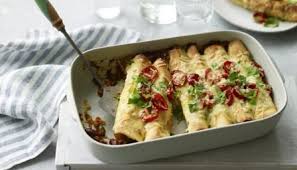 Beef Enchiladas Recipe Recipe Beef Enchiladas Bbc Good Food Recipes Beef Enchilada Recipe